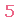 Text Box: 5