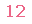 Text Box: 12