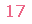Text Box: 17