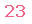 Text Box: 23