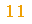 Text Box: 11