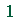 Text Box: 1