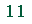 Text Box: 11