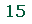 Text Box: 15