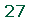 Text Box: 27