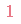 Text Box: 1