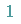 Text Box: 1