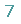 Text Box: 7