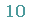 Text Box: 10