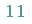 Text Box: 11