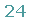 Text Box: 24