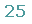 Text Box: 25