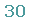 Text Box: 30
