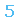 Text Box: 5