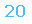 Text Box: 20