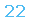 Text Box: 22