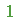 Text Box: 1