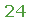 Text Box: 24