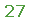 Text Box: 27