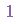 Text Box: 1