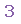 Text Box: 3