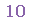 Text Box: 10