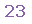 Text Box: 23