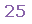 Text Box: 25