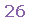 Text Box: 26