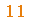 Text Box: 11